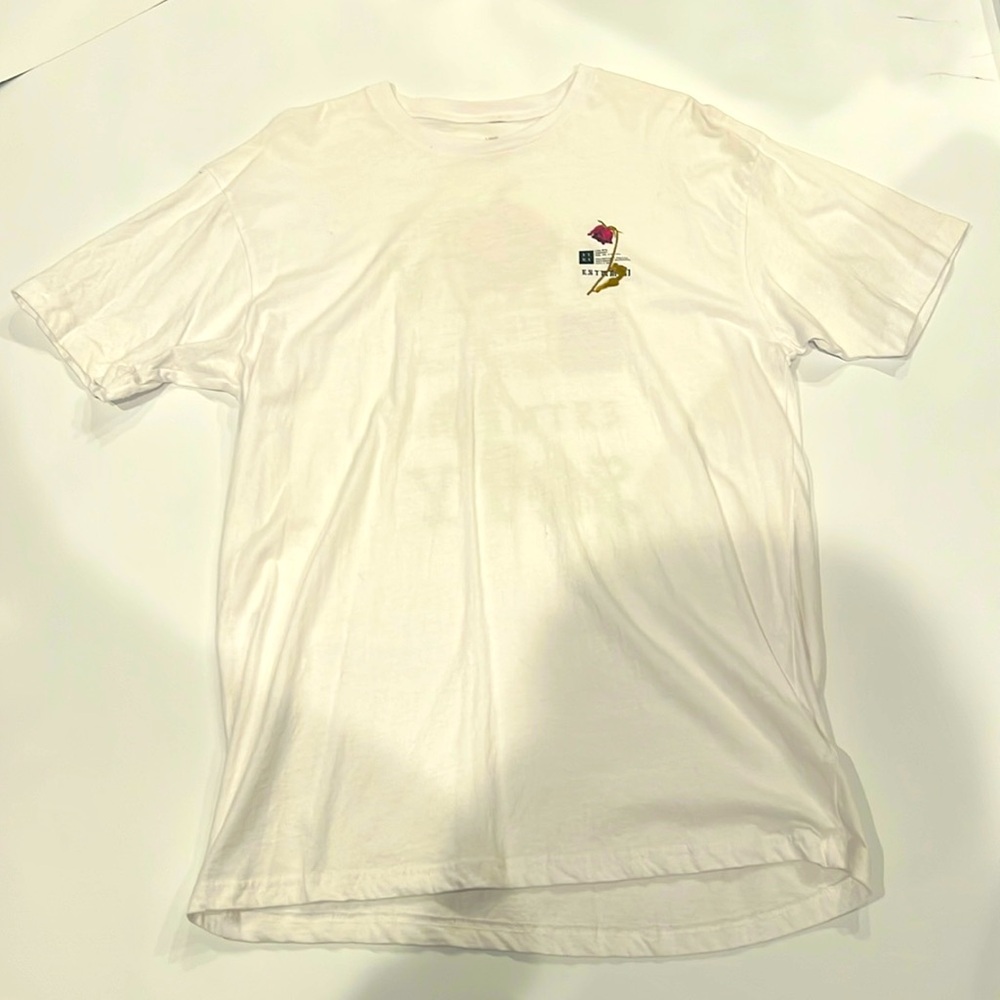 Lira tee